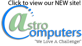Astro Computers